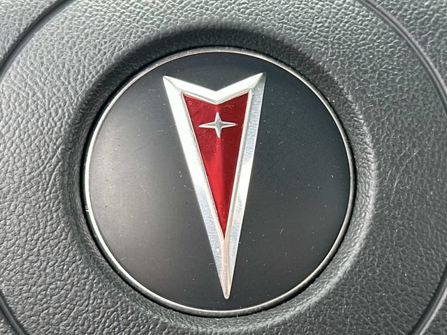 Used 2008 Pontiac G6 GT w/ Premium Package FWD image 30