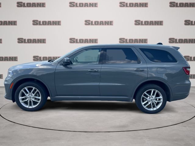 Used 2024 Dodge Durango GT AWD/4WD video 2