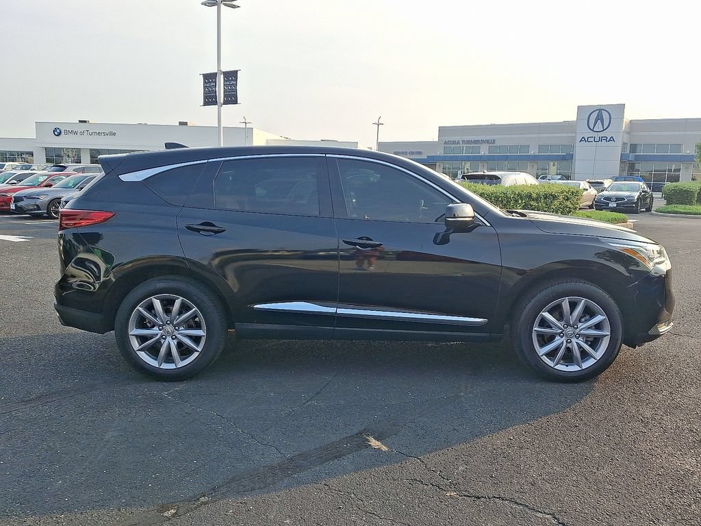 Certified 2024 Acura RDX SH-AWD image 7
