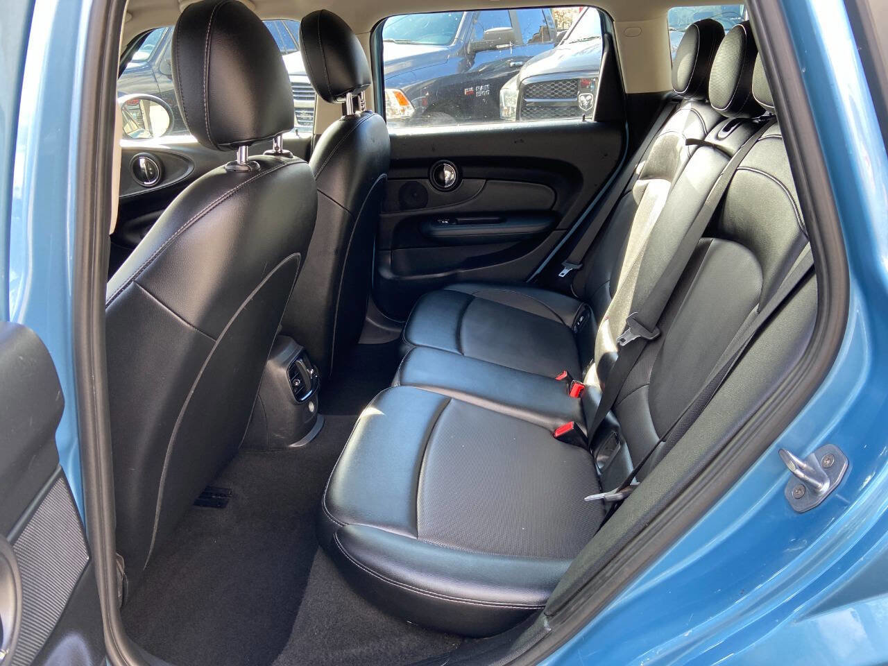 Used 2017 MINI Cooper Clubman ALL4 image 15