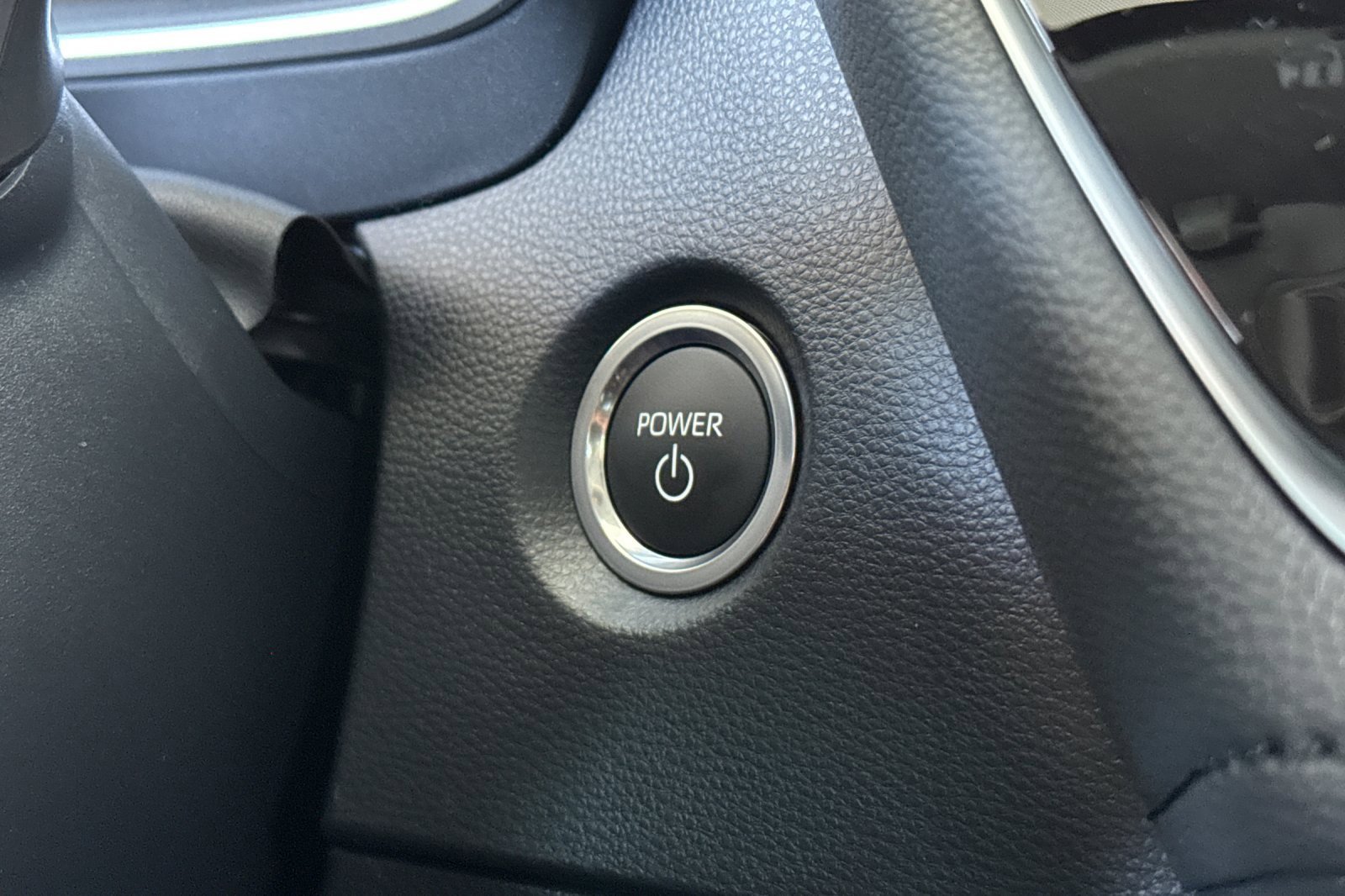 New 2026 Toyota Corolla XLE image 23