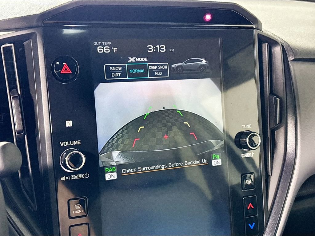 Certified 2026 Subaru Crosstrek 2.5i Limited w/ Popular Package #3A image 17