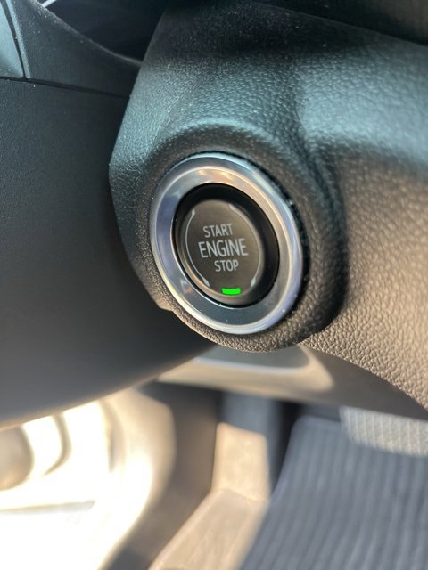 Used 2023 Chevrolet TrailBlazer ACTIV image 20