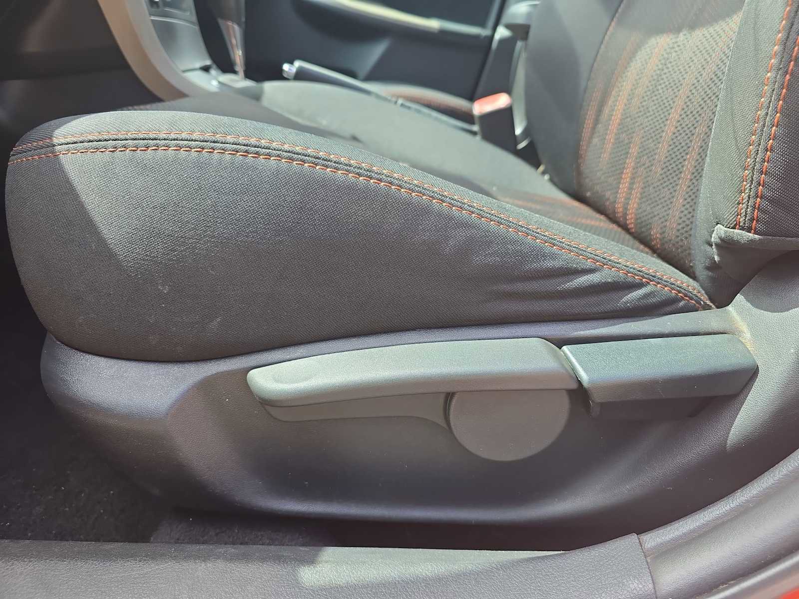 Used 2013 Toyota Corolla S Special Edition image 15