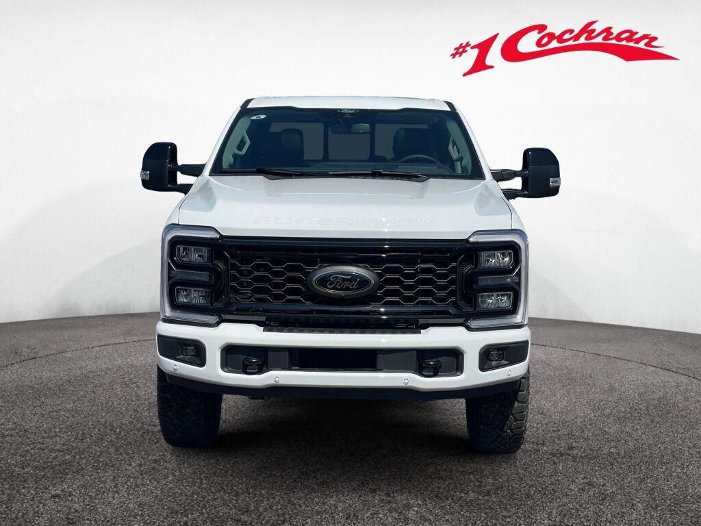 New 2026 Ford F250 Lariat w/ Tremor Off-Road Package image 2