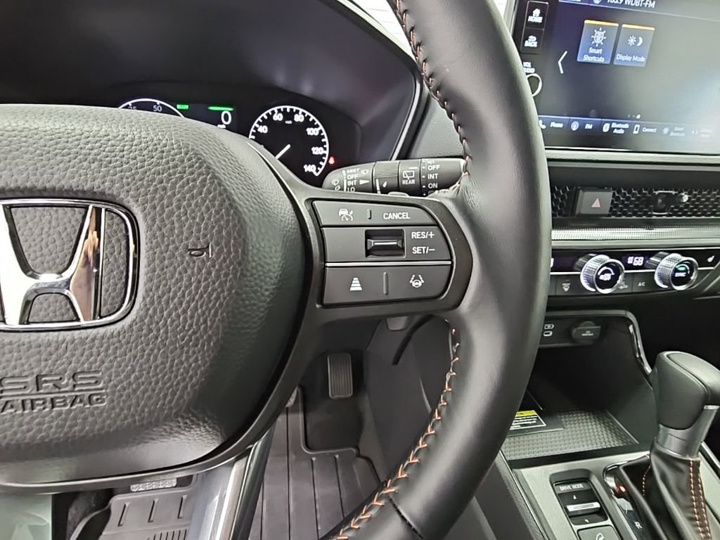 Used 2025 Honda CR-V Sport-L image 28