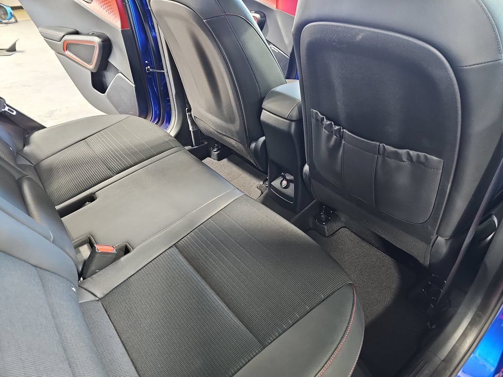 Used 2020 Kia Soul GT-Line Turbo FWD image 11