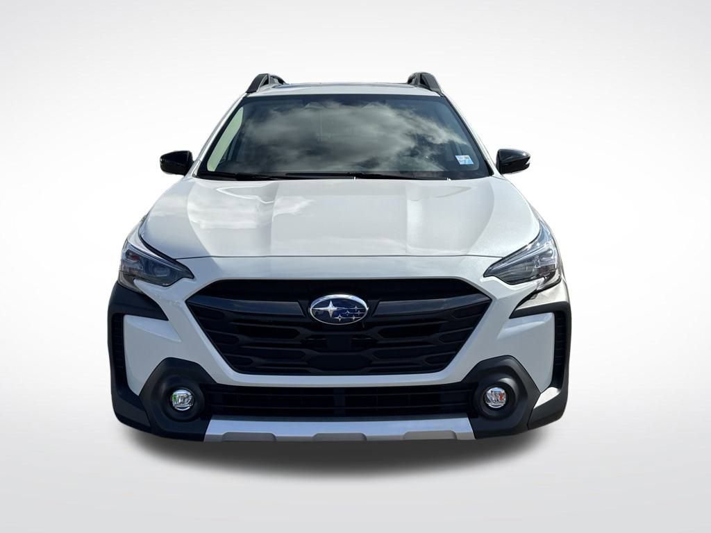 New 2025 Subaru Outback Limited w/ Popular Package #2 image 10
