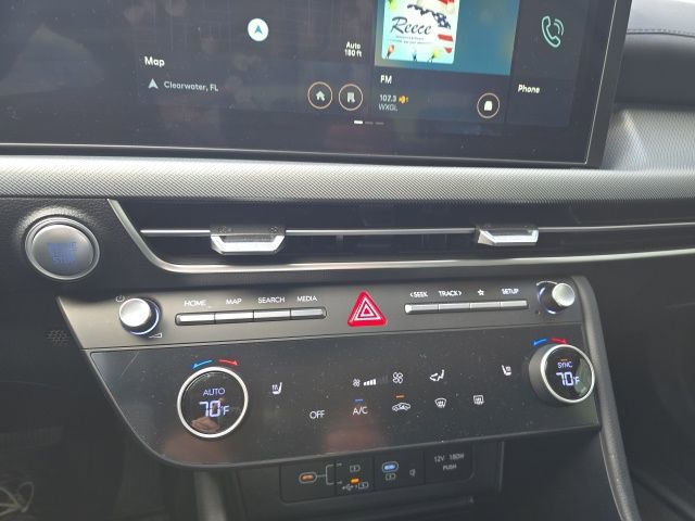 Used 2025 Hyundai Sonata SEL image 11