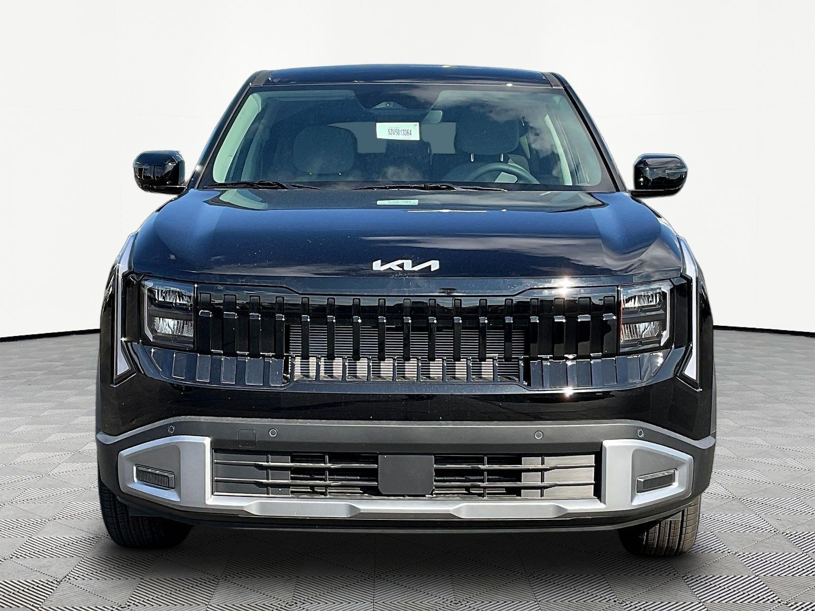 New 2027 Kia Seltos S AWD/4WD image 2