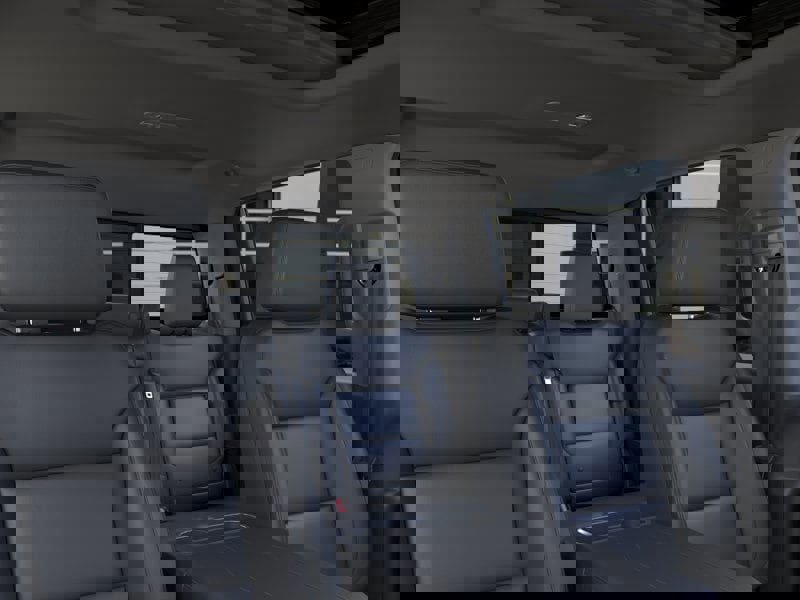 New 2026 GMC Sierra 1500 Elevation w/ Elevation Premium Package image 24