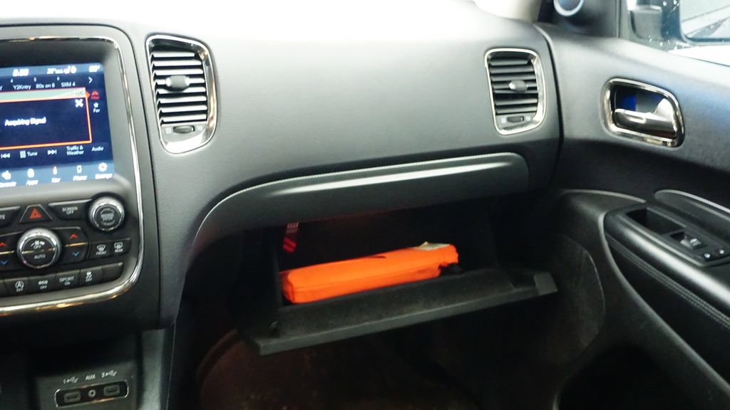 Certified 2020 Dodge Durango GT image 26