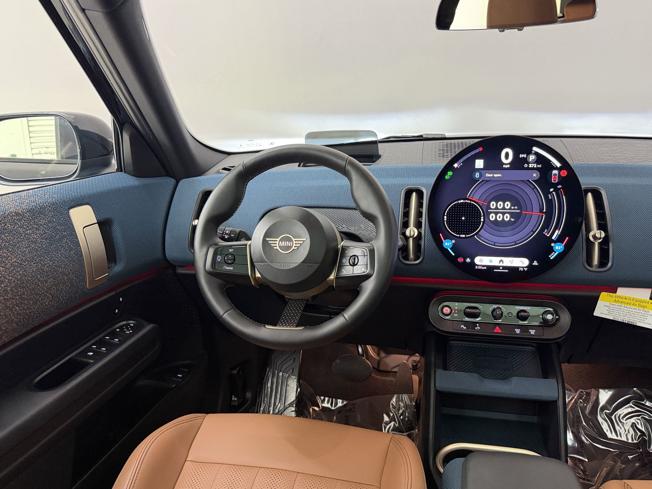 Used 2026 MINI Cooper Countryman S AWD/4WD image 28