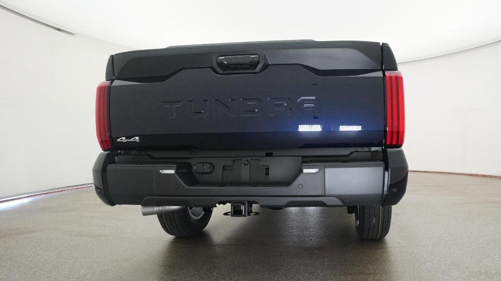 New 2026 Toyota Tundra SR5 AWD/4WD image 38