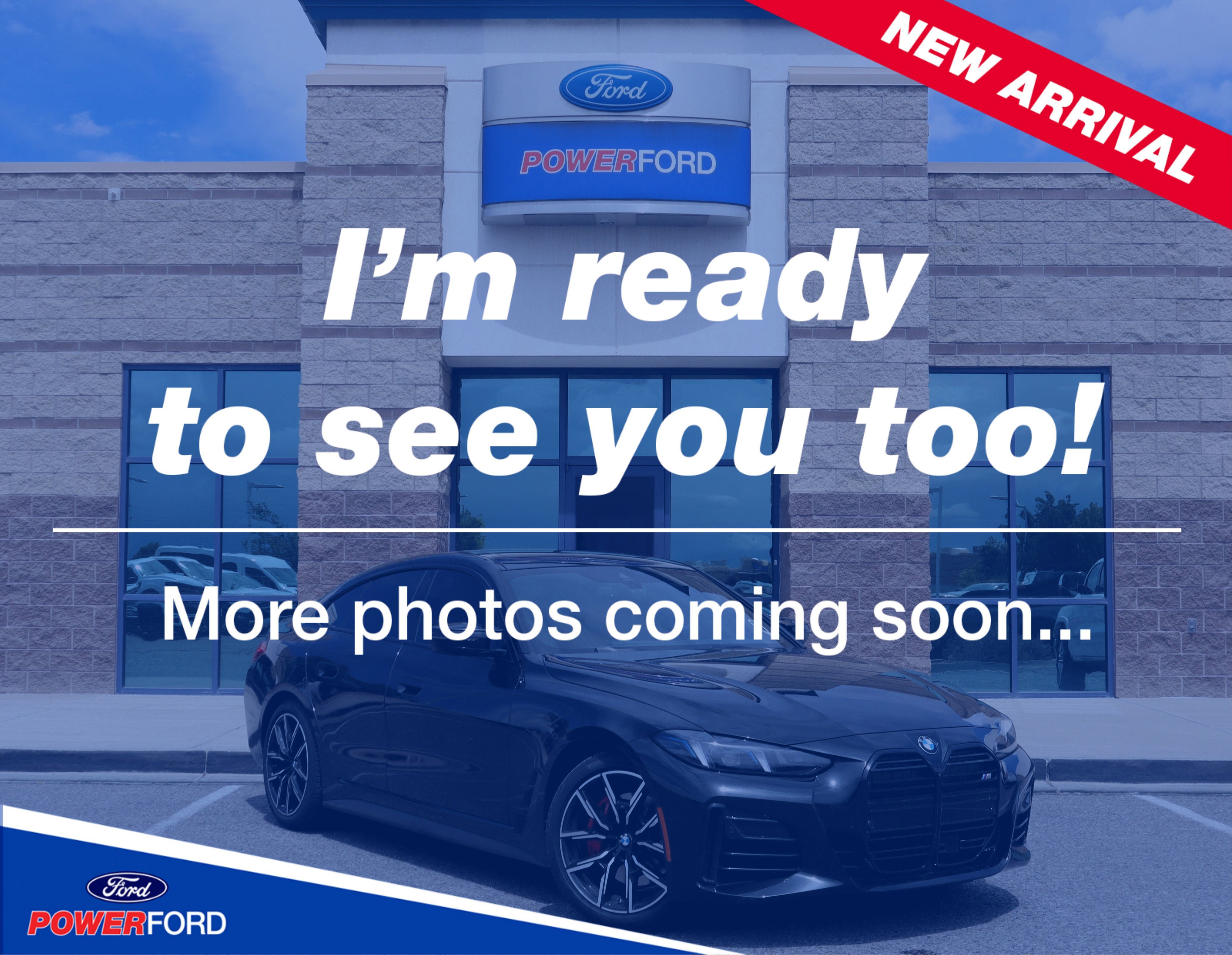 Used 2026 BMW 440i xDrive w/ Premium Package
