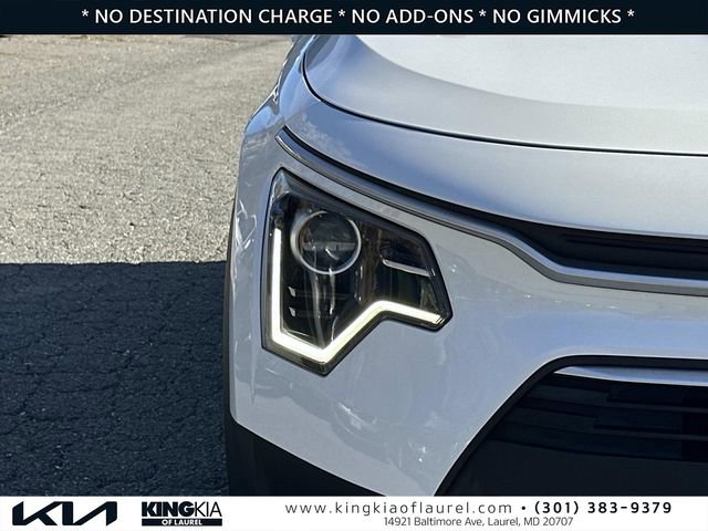 Used 2023 Kia Niro EX w/ EX Cold Weather Package image 28