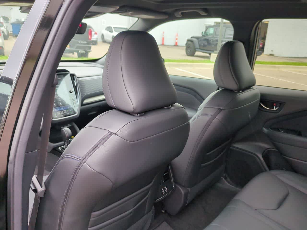 New 2026 Subaru Forester Limited AWD/4WD image 17