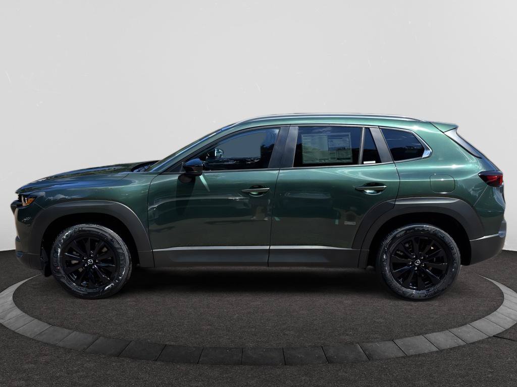 New 2026 MAZDA CX-50 AWD 2.5 S w/ Weather Package image 2