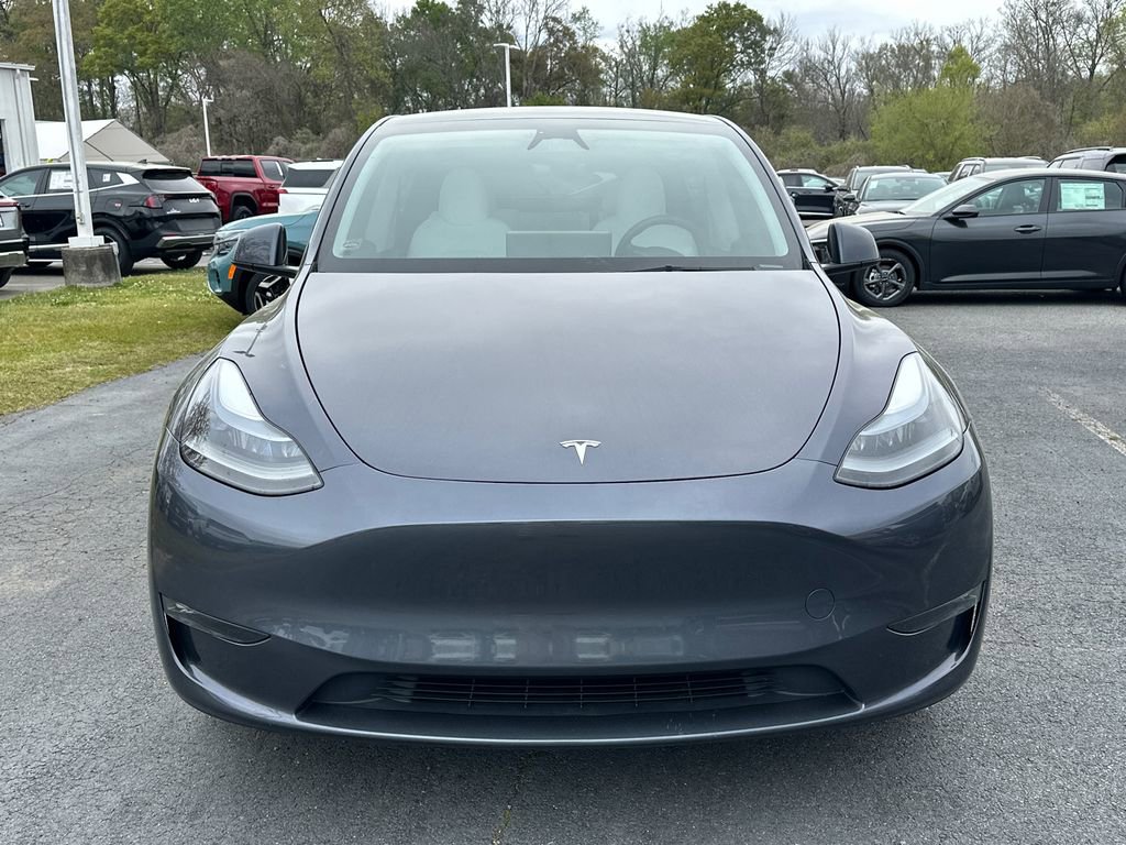 Used 2023 Tesla Model Y Long Range video 2