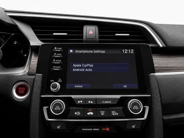 Used 2021 Honda Civic EX image 30