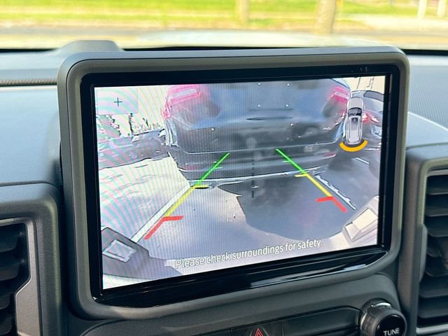 Used 2023 Ford Bronco Sport Big Bend w/ Convenience Package image 11