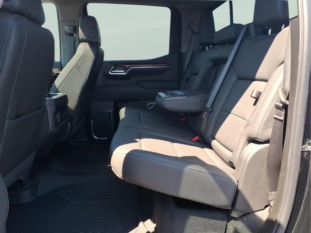 New 2026 Chevrolet Silverado 1500 RST w/ RST All Star Premium Package image 17