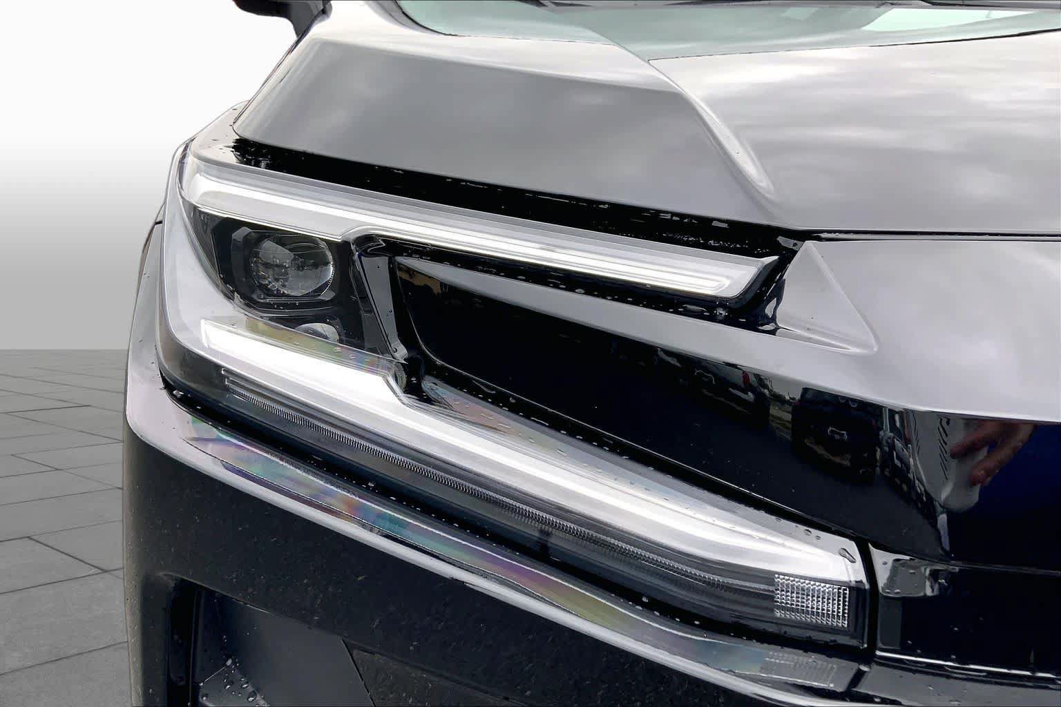 New 2026 Toyota RAV4 XLE Premium FWD image 13