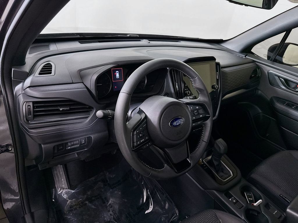 Certified 2025 Subaru Forester Premium image 14
