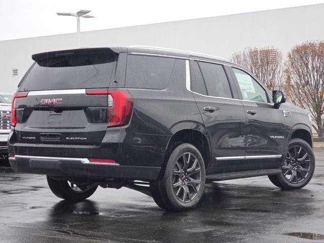 New 2026 GMC Yukon Elevation w/ Elevation Premium Package image 25