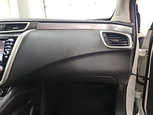 Used 2018 Nissan Murano SV w/ Premium Package AWD/4WD image 37