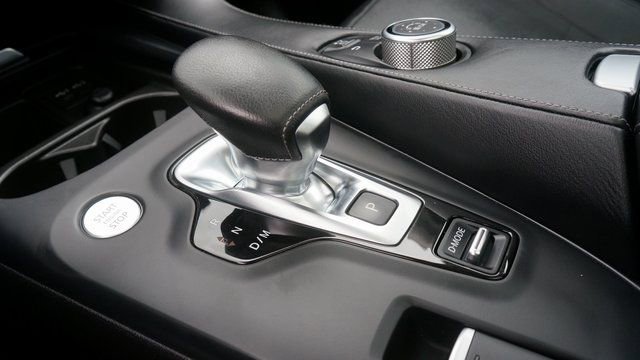 Used 2020 INFINITI QX50 Sensory w/ Proactive Package image 14