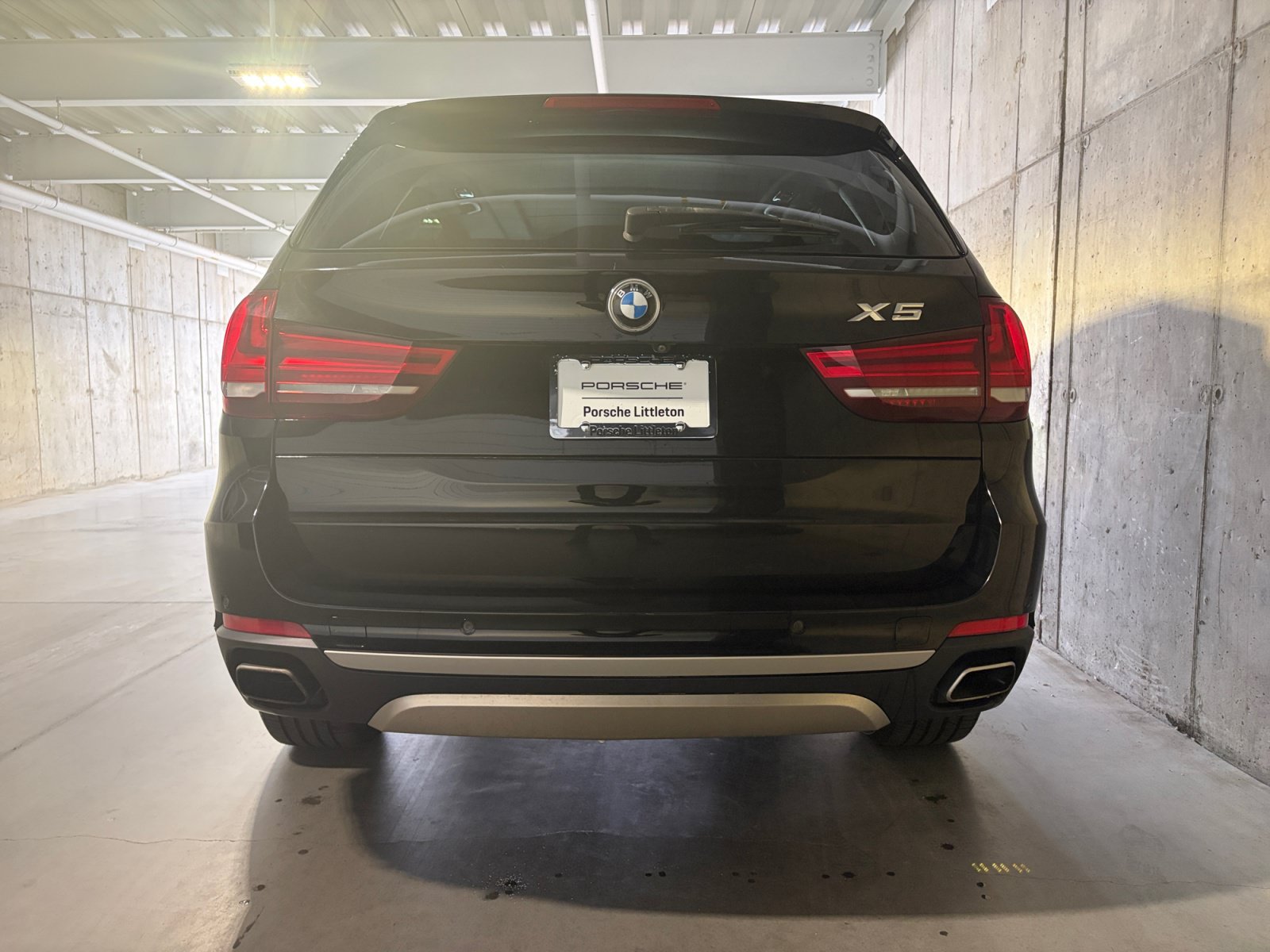 Used 2018 BMW X5 xDrive40e AWD/4WD image 6