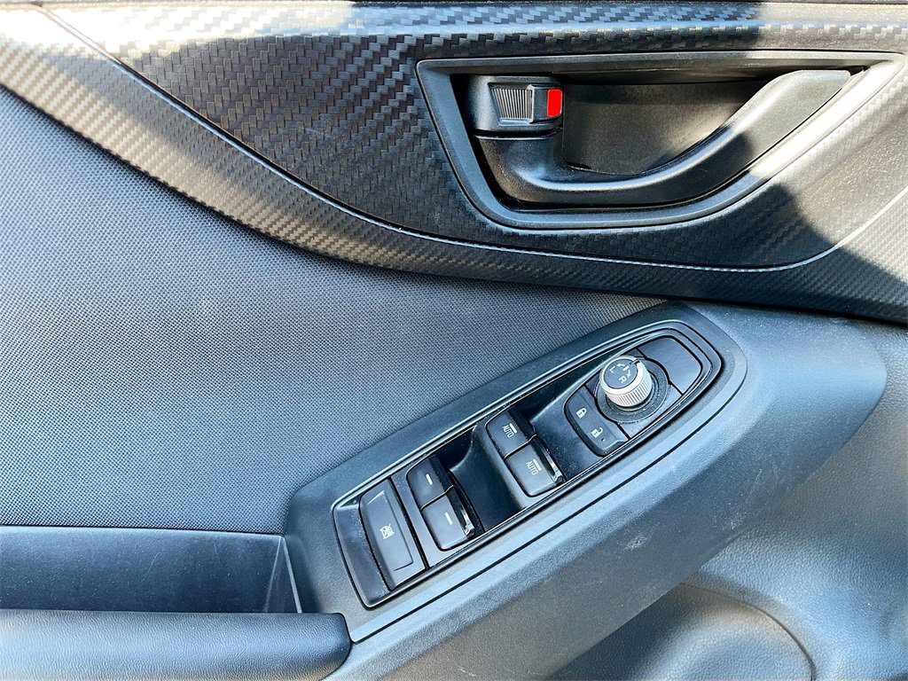 Used 2023 Subaru Crosstrek 2.0i Premium image 17