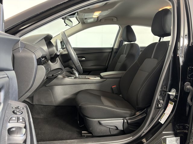 Certified 2023 Nissan Sentra SV w/ All-Weather Package FWD image 6