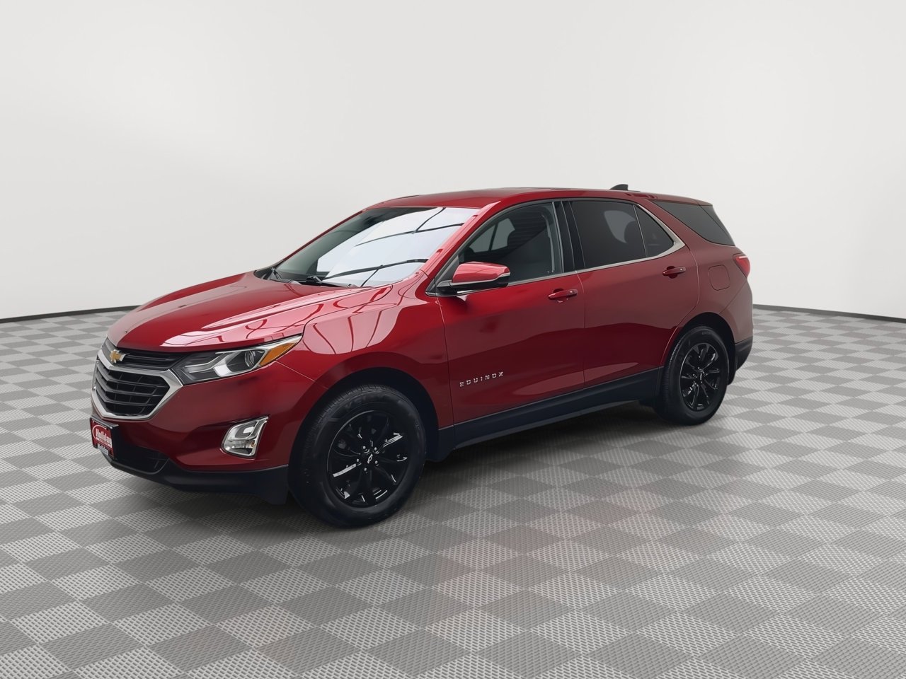 Used 2019 Chevrolet Equinox LT AWD/4WD image 33