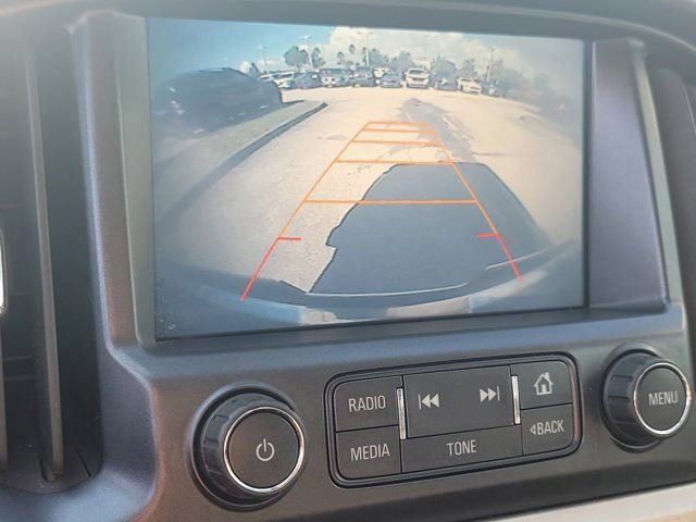 Used 2016 GMC Canyon SLT image 30