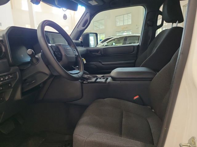 Used 2025 Toyota Land Cruiser 1958 image 9