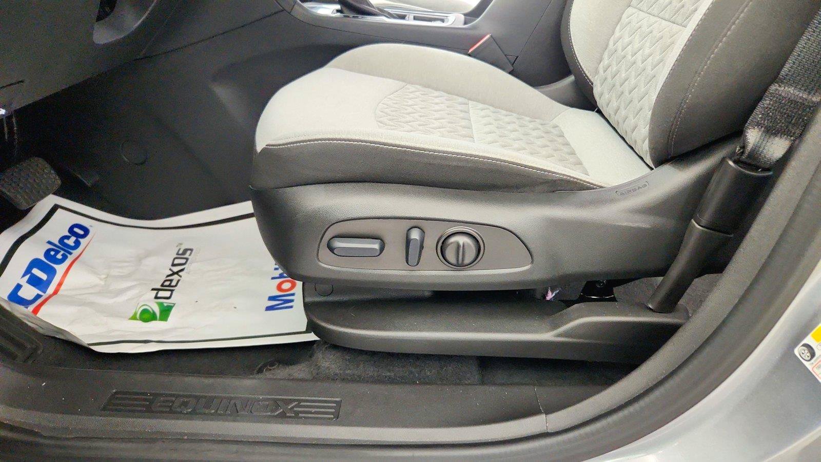 Used 2024 Chevrolet Equinox LS w/ LS Convenience Package FWD image 15