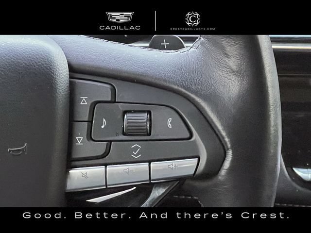 Certified 2024 Cadillac Escalade ESV Sport w/ Touring Package AWD/4WD image 16
