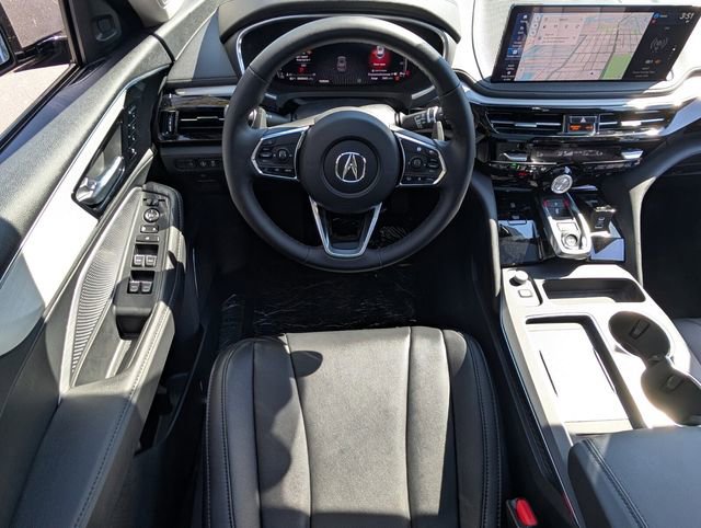 New 2026 Acura MDX FWD image 7