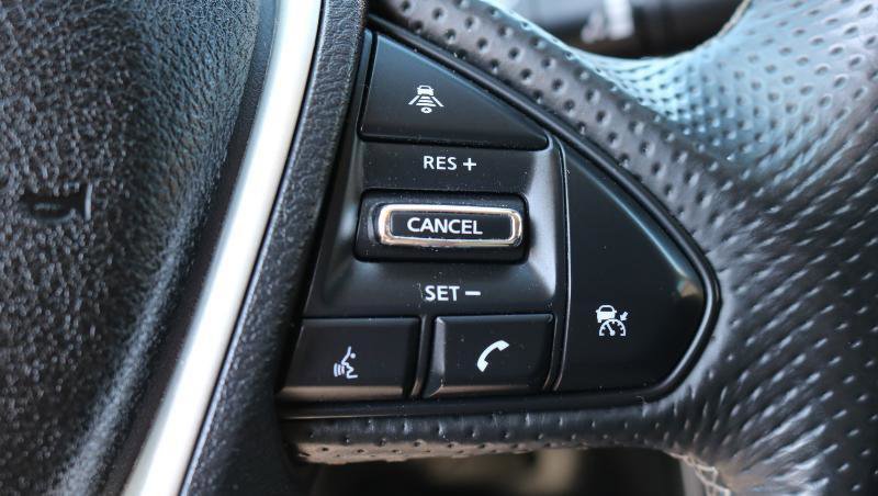 Used 2022 Nissan Maxima SV w/ Floor Mat Group FWD image 12