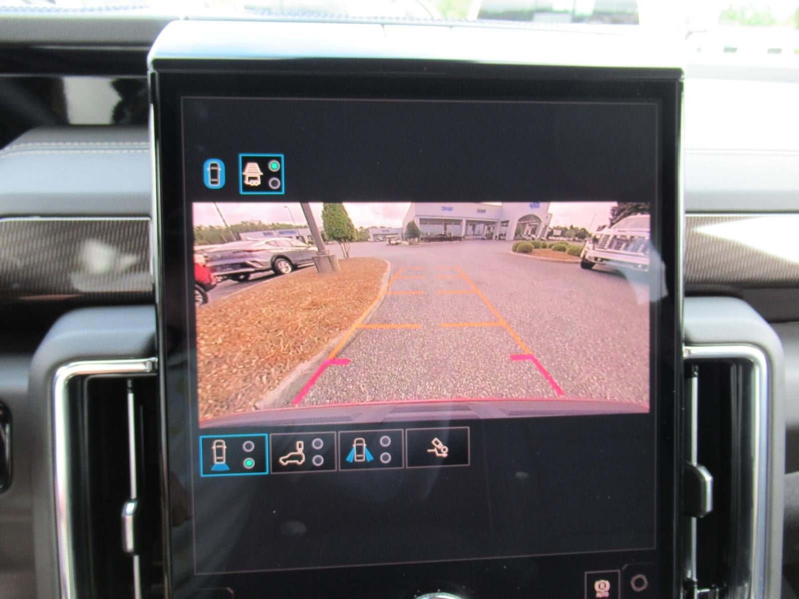 New 2026 GMC Yukon XL Elevation RWD image 28