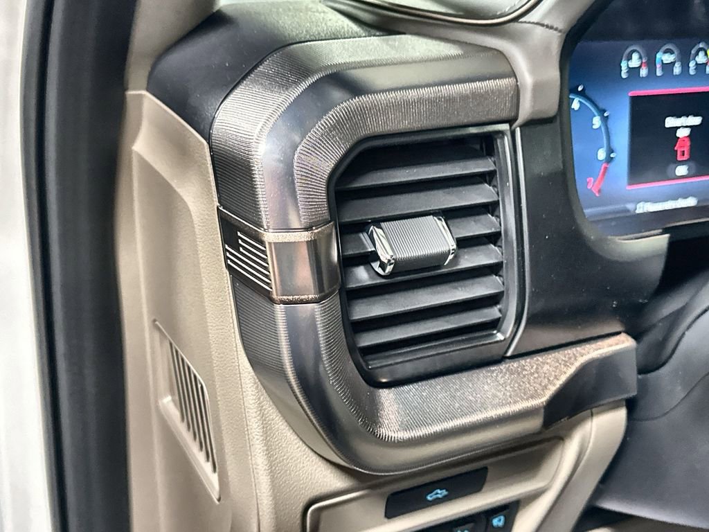 New 2026 Ford F150 Platinum w/ Equipment Group 703A Plus image 15