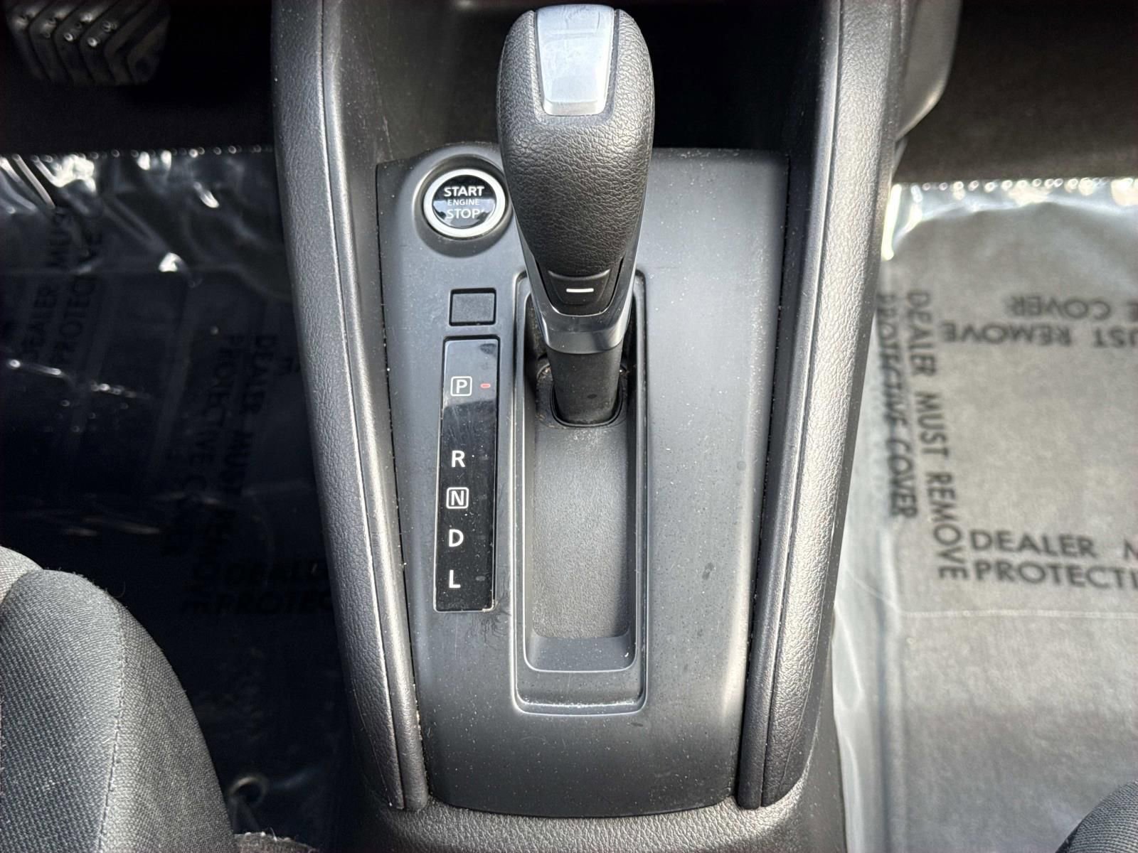Used 2024 Nissan Kicks S FWD image 13