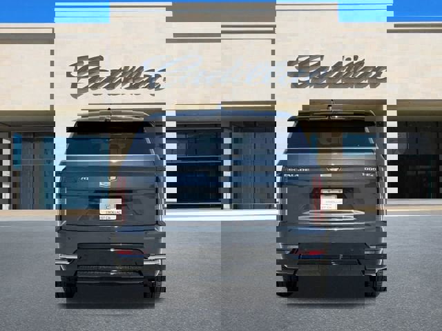 New 2026 Cadillac Escalade IQ Luxury 2 image 7