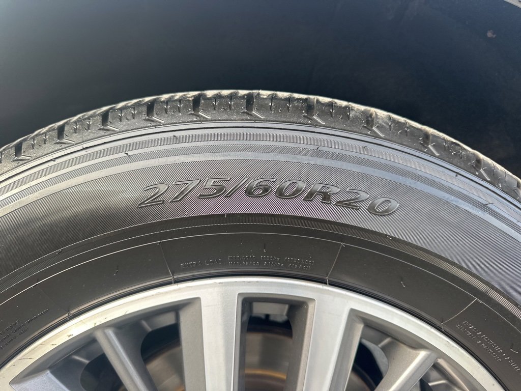 Used 2023 Nissan Armada SL image 36