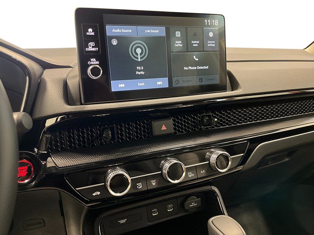 New 2027 Honda CR-V EX-L image 20