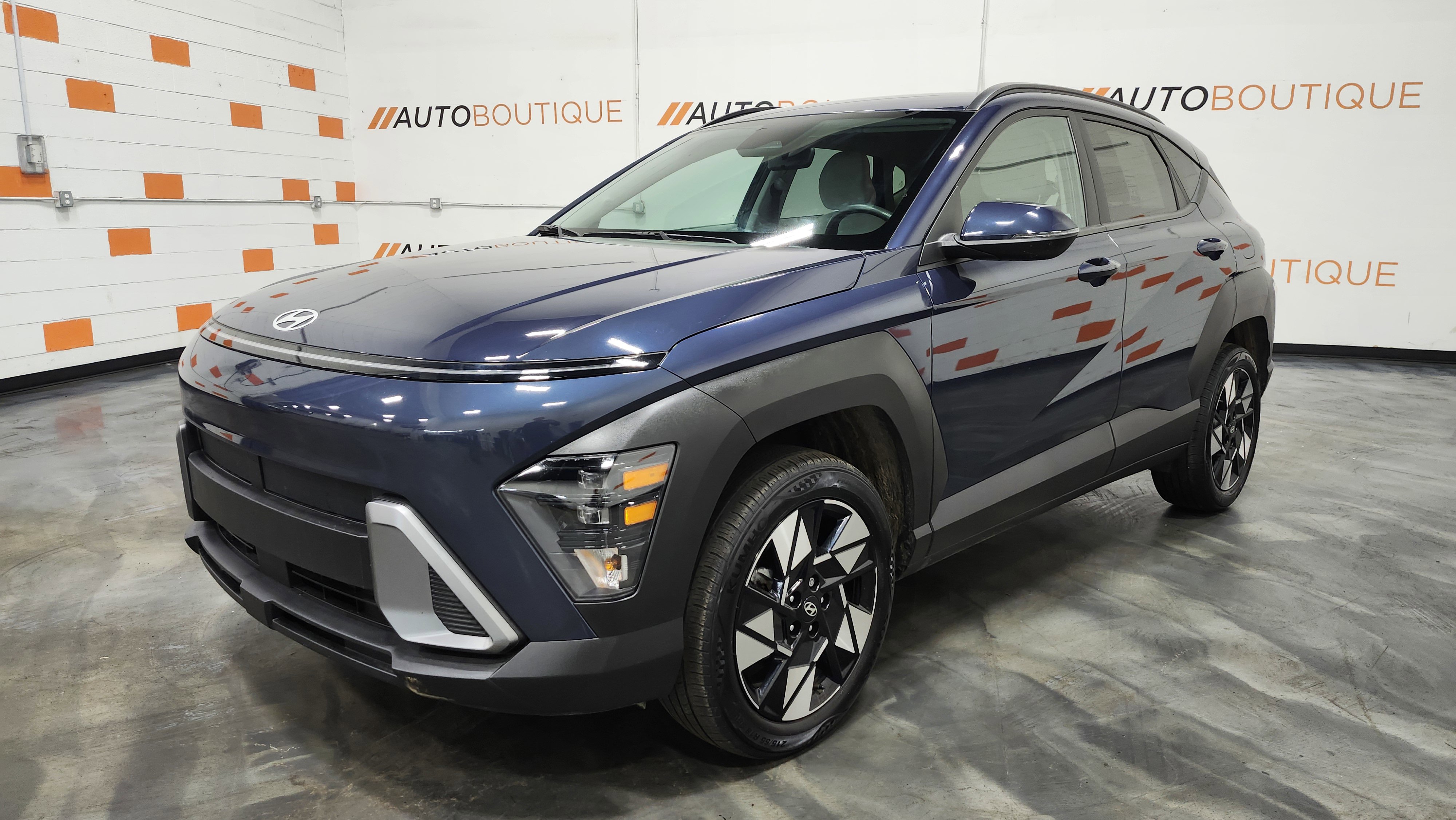Used 2024 Hyundai Kona SEL image 12