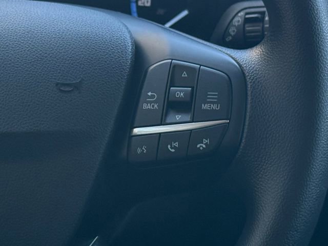 Certified 2024 Ford Bronco Sport Big Bend image 10