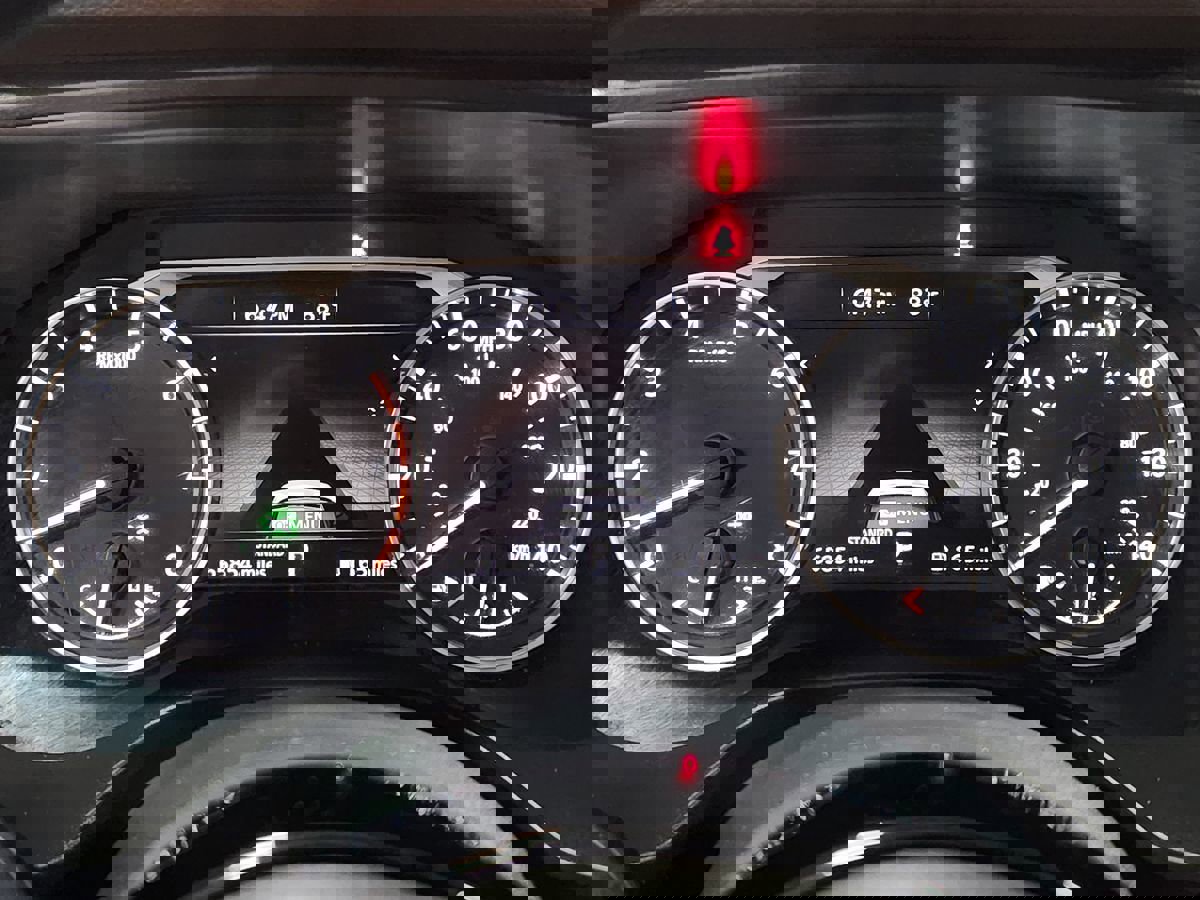 Used 2021 Nissan Rogue SV image 35